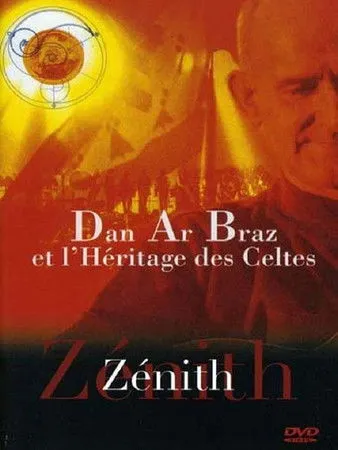 Dan Ar Braz interpreta a Self - Chanteur en Dan Ar Braz et l'héritage des Celtes - Zénith
