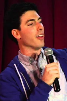 Póster de Dan Klein: This Is Comedy