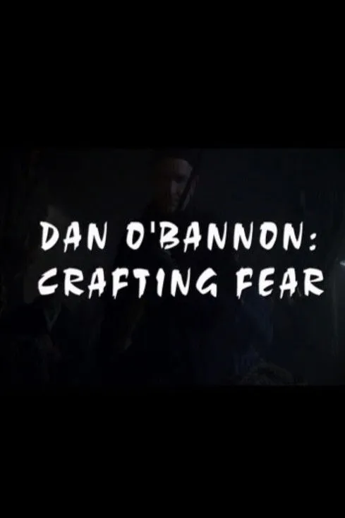 Dan O'Bannon interpreta a en Dan O'Bannon: Crafting Fear