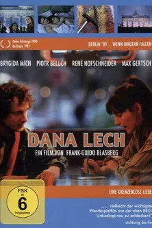 René Hofschneider interpreta a Roberto en Dana Lech