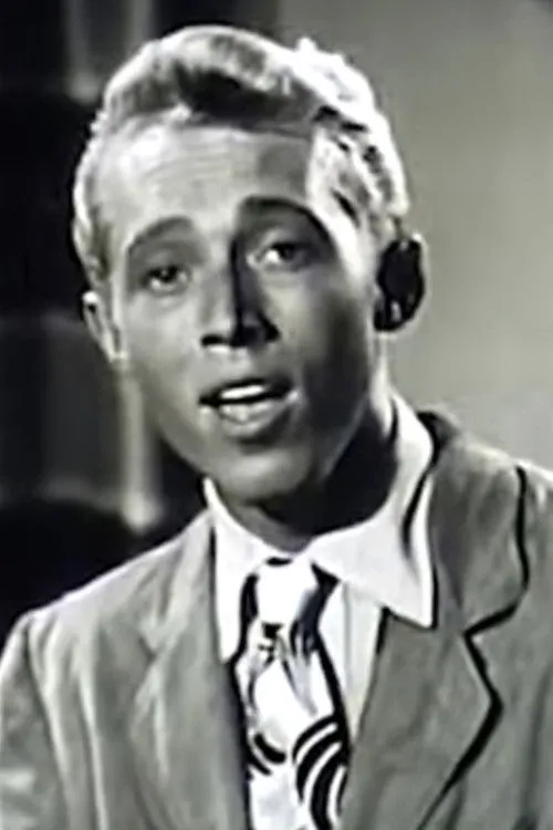 Mel Tormé interpreta a Self en Dance, Baby, Dance (Tantze Babele)