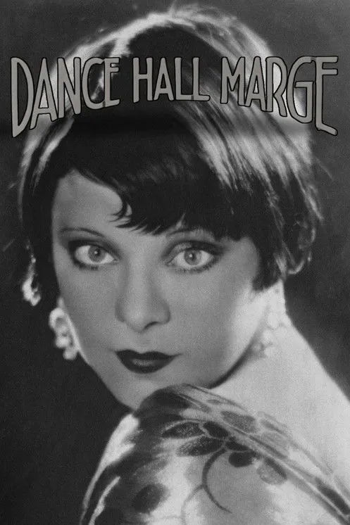 Marjorie Beebe interpreta a Marge Leroy en Dance Hall Marge