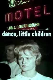 Maurice Copeland interpreta a en Dance, Little Children