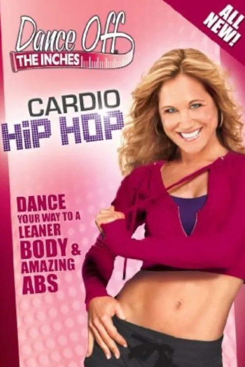 Jennifer Galardi interpreta a  en Dance Off The Inches: Cardio Hip Hop