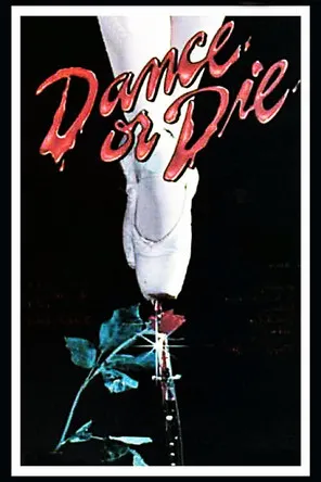 Roy Kieffer interpreta a Jason Chandler en Dance Or Die