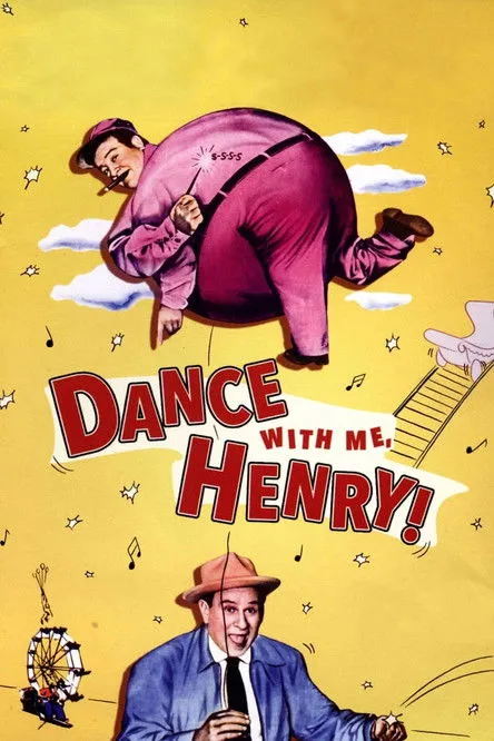 Gilman Rankin interpreta a McKay (uncredited) en Dance With Me, Henry