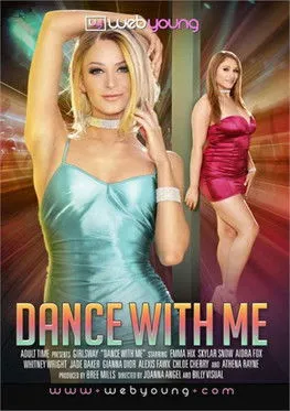 Póster de la película Dance With Me
