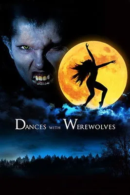 Aqueela Zoll interpreta a Cassie en Dances with Werewolves
