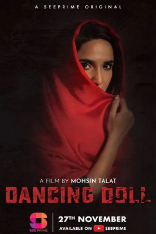 Faizan Khawaja interpreta a en Dancing Doll