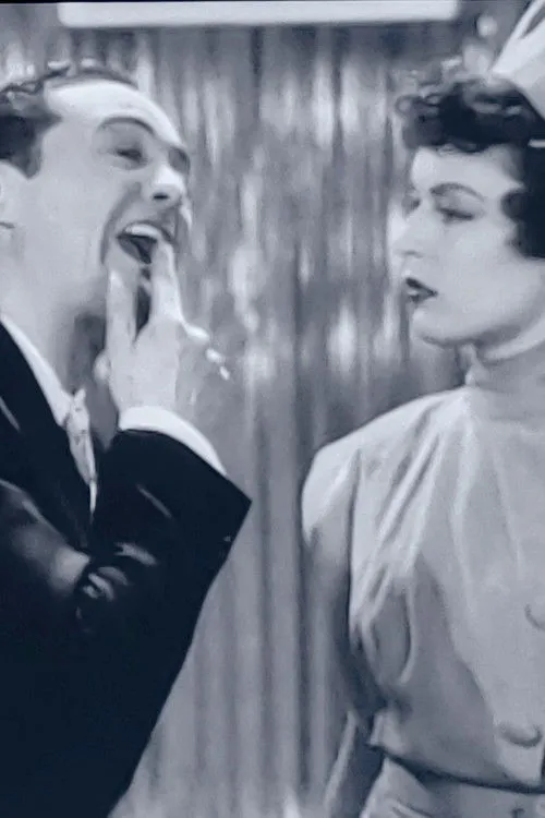 Mary Jo Mathews interpreta a Dr. Suzette Welling (uncredited) en Dancing on the Ceiling