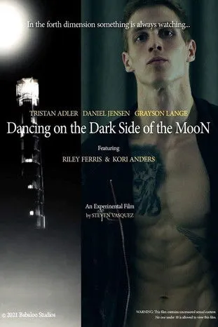 Póster de Dancing on the Dark Side of the Moon