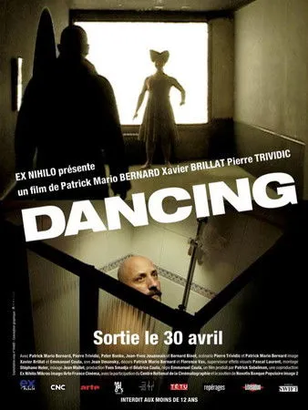 Pierre Trividic interpreta a Patrick Kérisit en Dancing