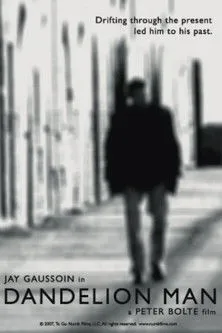 Póster de Dandelion Man