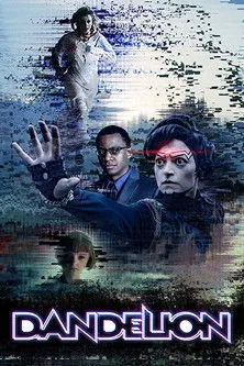 Jenna Kanell interpreta a Chloris en Dandelion