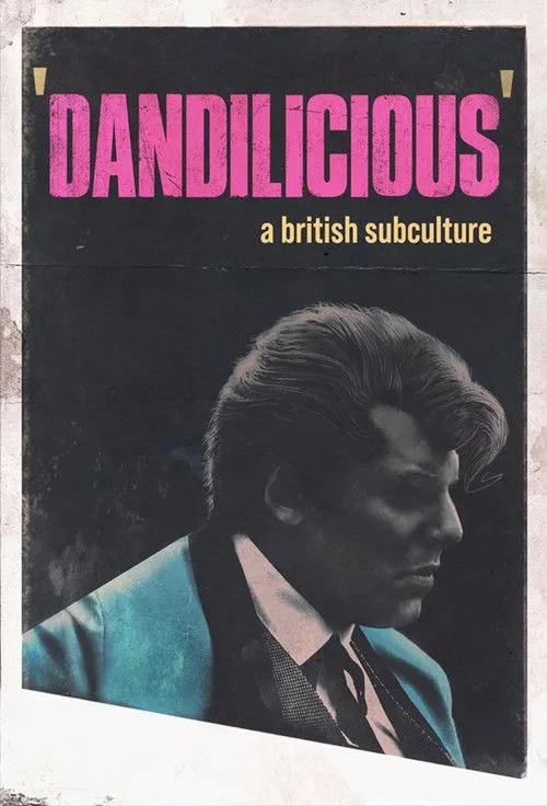 Póster de Dandilicious