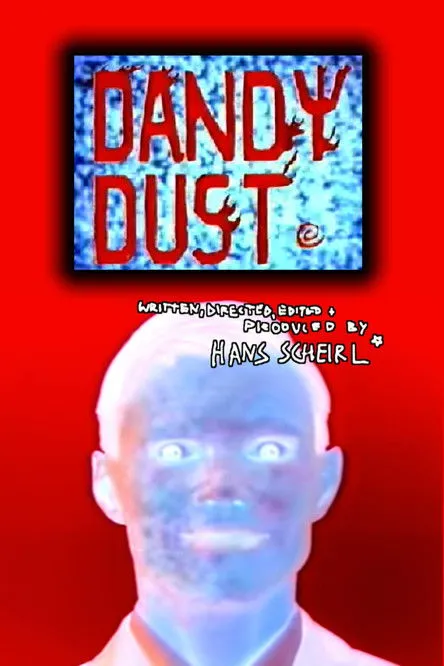 Póster de la película Dandy Dust
