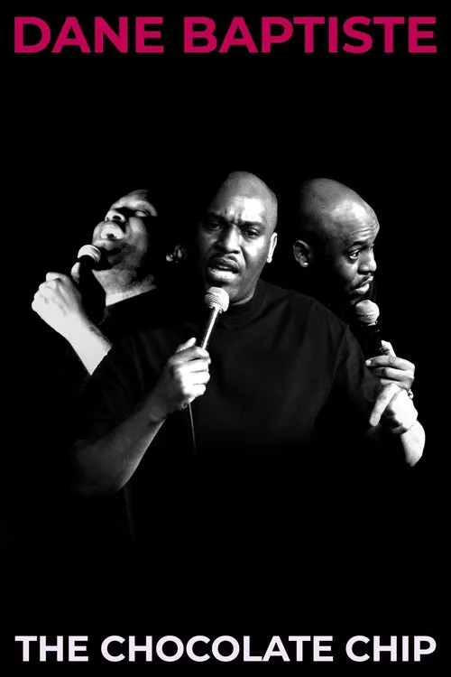 Dane Baptiste interpreta a Self en Dane Baptiste: The Chocolate Chip