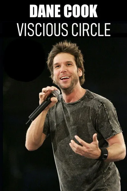 Póster de Dane Cook: Vicious Circle