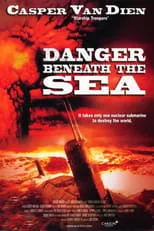 Stewart Bick interpreta a Lt. Commander Albert Kenner en Danger Beneath the Sea