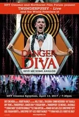 Molly Sides interpreta a Devi Danger en Danger Diva
