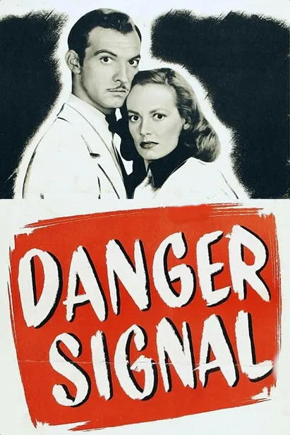 Richard Erdman interpreta a Bunkie Taylor (as Dick Erdman) en Danger Signal