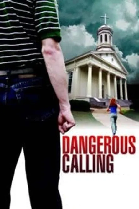 Stephen Caudill interpreta a Evan Burke en Dangerous Calling