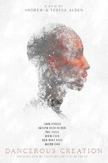 Oisín Stack interpreta a  en Dangerous Creation