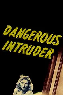 Helena Phillips Evans interpreta a Mrs. Stevens en Dangerous Intruder