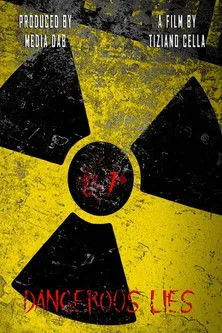 Giuseppe Ragone interpreta a Giuseppe (A Hidden Project) en Dangerous Lies Vol. 1