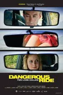 Jed Brophy interpreta a Martin en Dangerous Ride