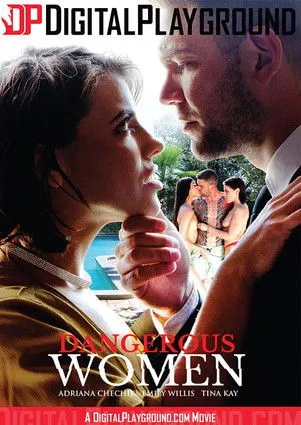 Póster de Dangerous Women