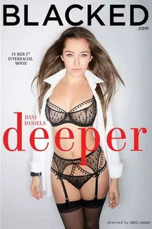 Póster de Dani Daniels: Deeper