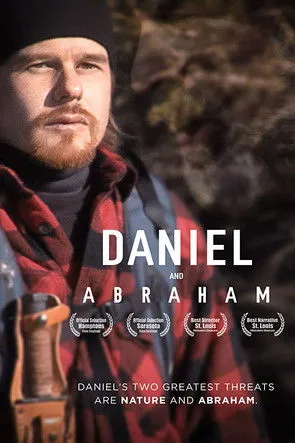 Póster de Daniel and Abraham