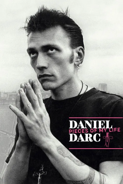 Daniel Darc interpreta a Self en Daniel Darc, Pieces of My Life