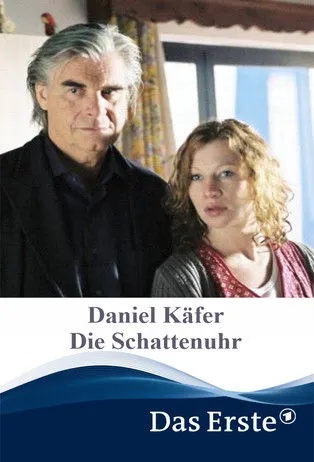Udo Samel interpreta a Eustach Schiller en Daniel Käfer - Die Schattenuhr