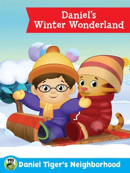 Heather Bambrick interpreta a en Daniel Tiger's Neighborhood: Daniel's Winter Wonderland