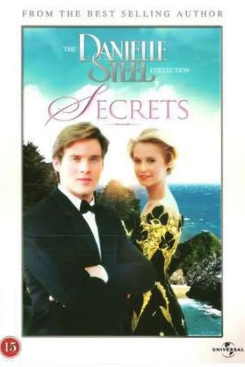 Ben Browder interpreta a Bill Warwick en Danielle Steel:  Secretos