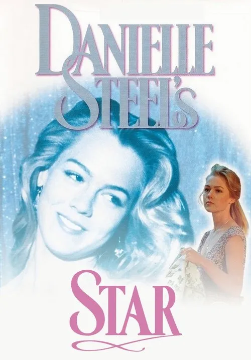 Jennie Garth interpreta a Crystal Wyatt en Danielle Steel: Star