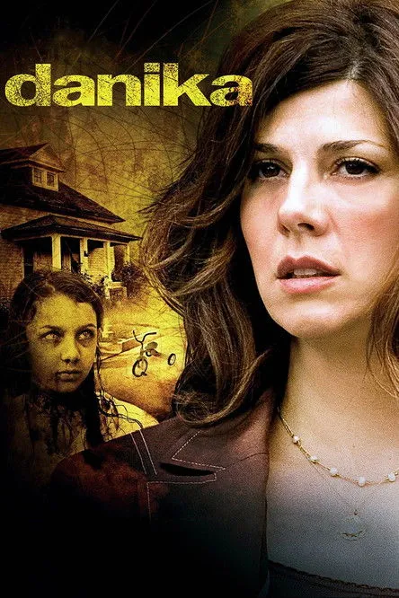Marisa Tomei interpreta a Danika Merrick en Danika