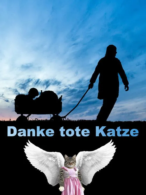 Gerhard Piske interpreta a en Danke tote Katze