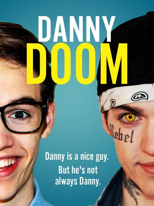 Póster de Danny Doom