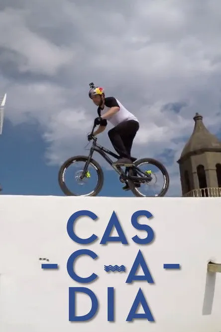 Danny MacAskill interpreta a Himself en Danny MacAskill - Cascadia