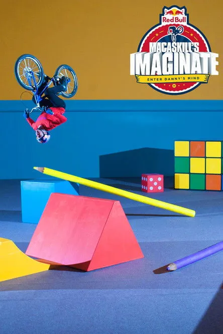 Danny MacAskill interpreta a Himself en Danny MacAskill - Imaginate