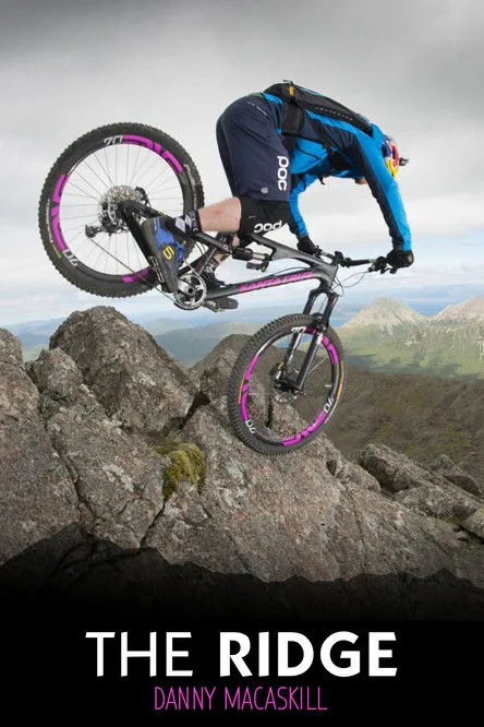 Danny MacAskill interpreta a Himself en Danny MacAskill - Riding the Ridge