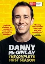 Danny McGinlay interpreta a  en Danny McGinlay: The Complete First Season