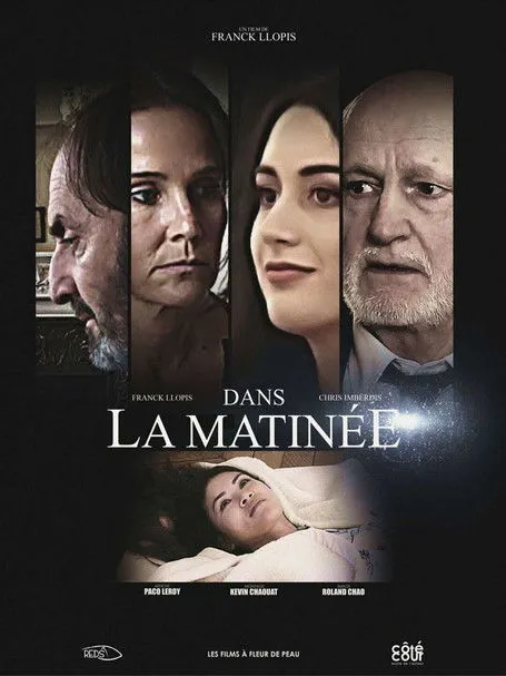 Póster de Dans la matinée