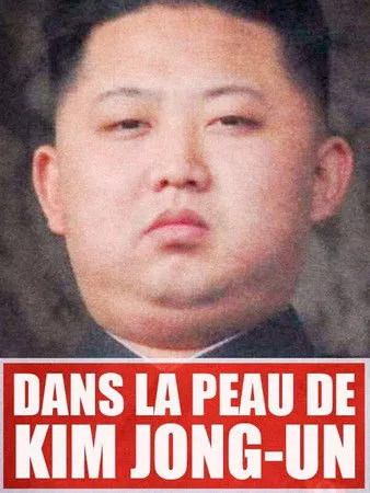 Kim Jong-un interpreta a Self en Dans la peau de Kim Jong-Un