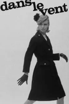 Portada de Dans le vent