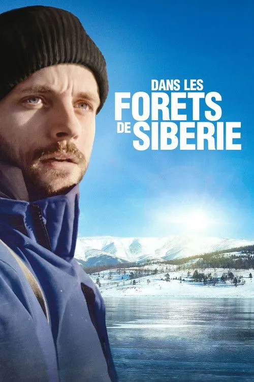 Póster de Dans les forêts de Sibérie
