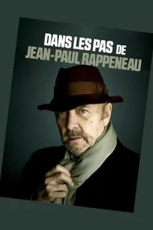 Thierry Chabert interpreta a Self en Dans les pas de Jean-Paul Rappeneau